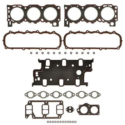 Afbeelding van Ajusa Cilinderkop pakking set/kopset 52033700