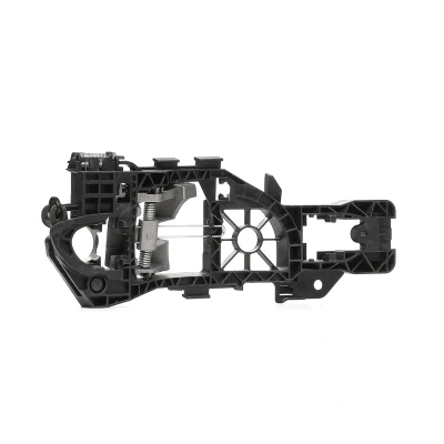 Afbeelding van METZGER 2310622 Deurhendelframe Voor, Achter, Binnen VOLKSWAGEN: Passat B6 Variant, Saloon, B7 Variant