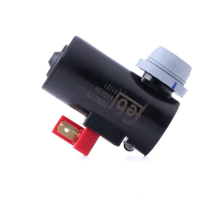 Afbeelding van Reinigingsvloeistofpomp, ruitenreiniging FEBI BILSTEIN 109278