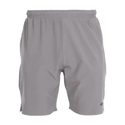 Afbeelding van Legacy Tennisshort Grey 900 116 Grijs Tennisbroek