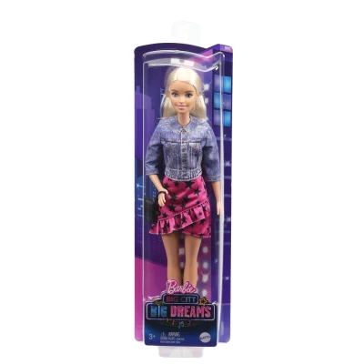 Image de Poupée Barbie Malibu