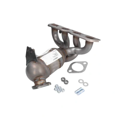 Afbeelding van BM CATALYSTS BM92450H Katalysator Euro 6 E57 103R Keramiek HYUNDAI: i20 II Hatchback, KIA: cee‘d Sportswagon