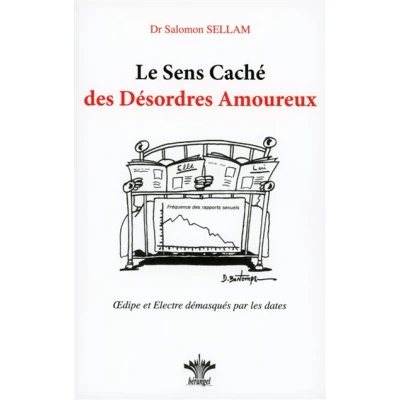 Image de Le Sens Caché des Désordres Amoureux