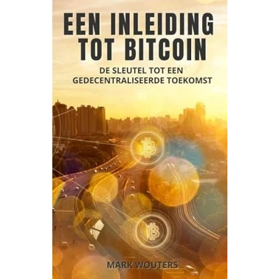 Afbeelding van Een inleiding tot bitcoin