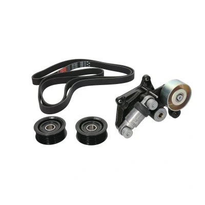 Afbeelding van Gates Poly V riemen kit K036PK2260
