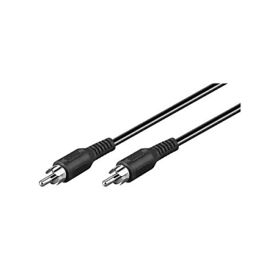 Afbeelding van Goobay Mono aansluitkabel RCA