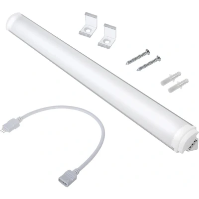 Afbeelding van Lichtlijst LED module voor kastverlichting Maclean Energy MCE246 werkt alleen met MCE245