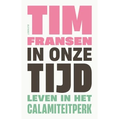Afbeelding van In onze tijd