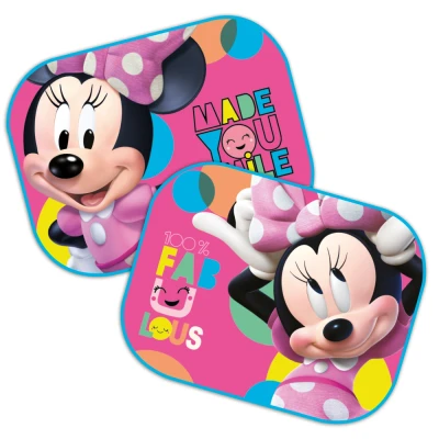Afbeelding van Minnie Mouse Zonnescherm Made You Smile 5902308593329