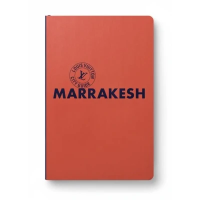 Image de Marrakech City Guide 2024 (Anglais)