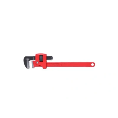 Afbeelding van KS Tools, Tang, Pijptang voor één hand (450 mm)