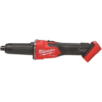 Afbeelding van Milwaukee M18 FDGRB 0X Rechte Slijper Losse Body GEN2
