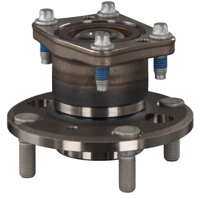 Afbeelding van Febi Bilstein Wiellagerset 40203