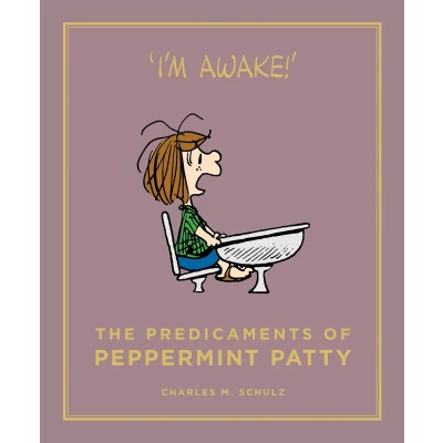 Afbeelding van Predicaments Of Peppermint Patty