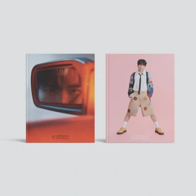 Afbeelding van Nam, Woo Hyun Whitree (CD)