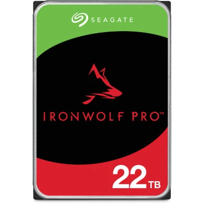 Afbeelding van Seagate IronWolf Pro