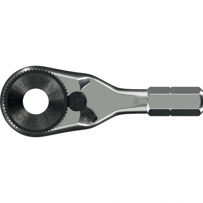 Afbeelding van Wera 8011 Ratelschroevendraaier 1/4