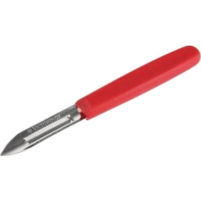 Afbeelding van Victorinox dunschiller met nylon handvat