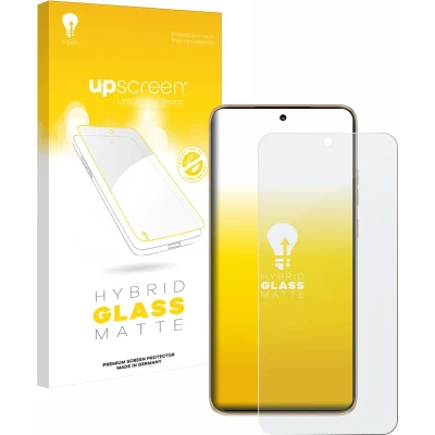Afbeelding van upscreen Screenprotector voor Motorola Edge 50 Neo Folie Beschermfolie Beschermglas matte
