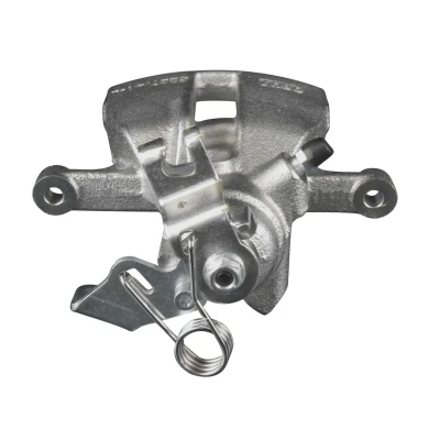 Afbeelding van FEBI BILSTEIN 178074 Remklauw Gietijzer Achteras links VOLKSWAGEN: Transporter 5, 5 Bus, Multivan (7HM