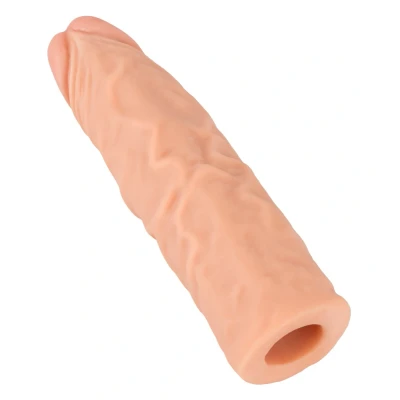 Afbeelding van Realistische Extension Sleeve +3cm