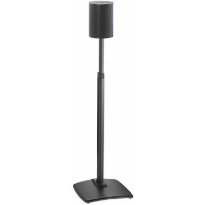 Afbeelding van Sanus Sonos Era 100 speakerstandaard Zwart