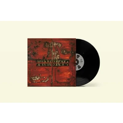 Afbeelding van Tricky Maxinquaye (LP)
