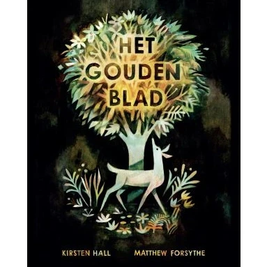 Afbeelding van Christofoor Het gouden blad