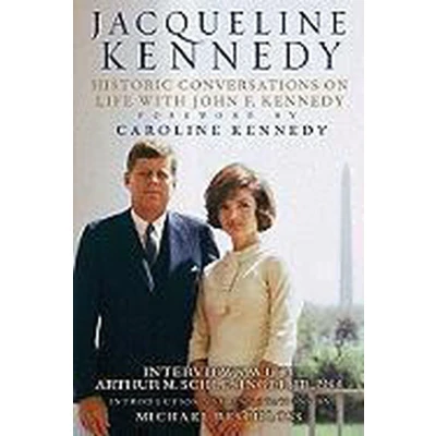 Afbeelding van Jacqueline Kennedy