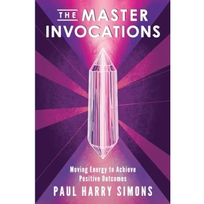 Afbeelding van The Master Invocations