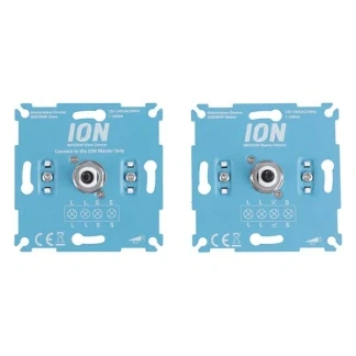 Afbeelding van Eerste Hotelschakeling LED Dimmer 0.3 200 Watt ION INDUSTRIES