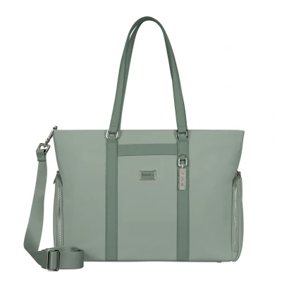 Afbeelding van Samsonite Image Biz Travel Tote Bag 14.1&quot; thyme