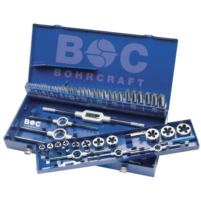 Afbeelding van Bohrcraft draadsnijset 54 delig
