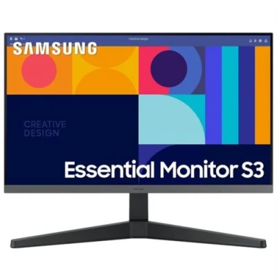 Image de Samsung Essential S3 LS24C332GAUXEN