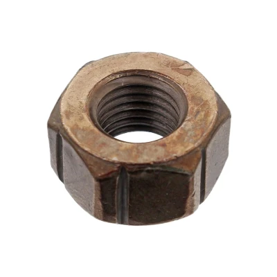 Afbeelding van Febi Bilstein Drijfstangmoer 02127