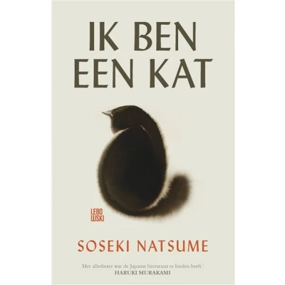 Image de Ik ben een kat