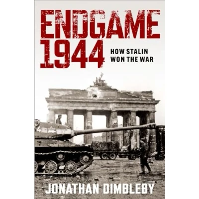 Afbeelding van Endgame 1944