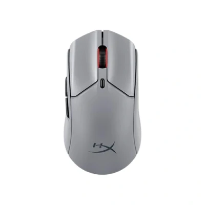 Image de HyperX Pulsefire Haste 2 Pro Souris gamer sans fil 4K