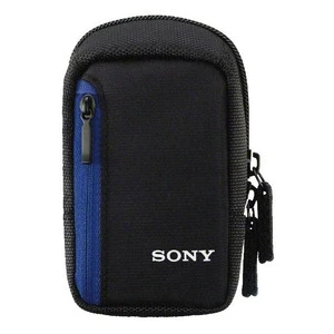 Afbeelding van Sony Soft Case zwart voor DSC W/T (LCSCS2B.SYH)