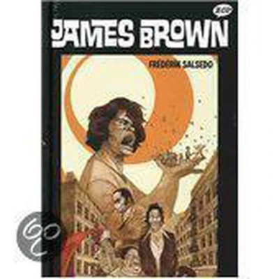 Afbeelding van James Brown / Bd Soul