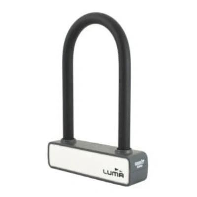 Image de Luma antivol u 175x320mm escudo 55 hu blanc loubsol