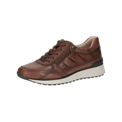 Afbeelding van Caprice Dames Sneaker 9 23701 41 33A G breedte Maat: 37 EU