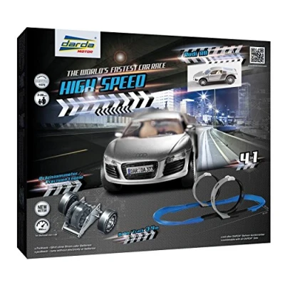 Afbeelding van Darda Racebaan High Speed