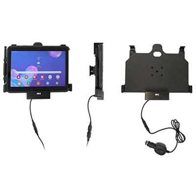 Afbeelding van Brodit houder/lader Samsung Tab Active Pro Otterbox sig.plug