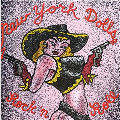 Afbeelding van Rock &#039;n Roll