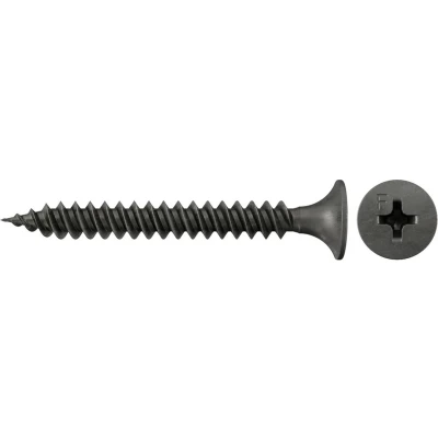 Afbeelding van Fischer 665001 Snelbouwschroeven 3.5 mm 35 Kruiskop Phillips Staal Gefosfateerd 1000 stuk(s)