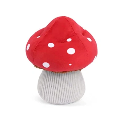 Afbeelding van P.L.A.Y. Blooming Buddies Collection Hondenspeelgoed Mutt Mushroom