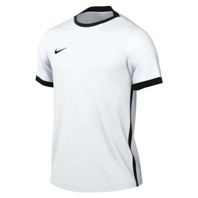 Afbeelding van Nike Performance Teamsport Sport Tshirt, Heren, Maat: Large, Weissschwarz