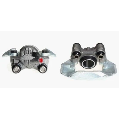Afbeelding van BUDWEG CALIPER 341743 Remklauw CITROËN: AX, Saxo Hatchback, C15 Van, PEUGEOT: 106 II 405 I Saloon