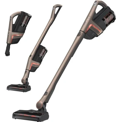 Image de Miele Triflex HX2 Sprinter Gris Cachemire